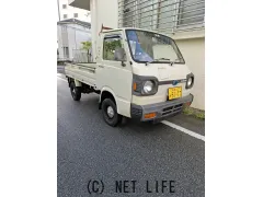 スバル サンバートラック