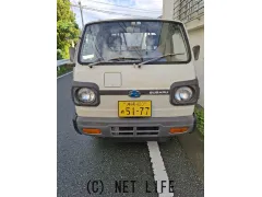 スバル サンバートラック