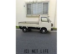 スバル サンバートラック