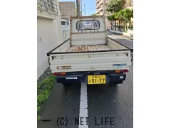 スバル サンバートラック