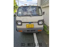 スバル サンバートラック