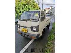 スバル サンバートラック