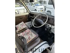 スバル サンバートラック