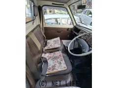 スバル サンバートラック