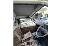スバル サンバートラック