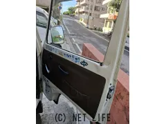 スバル サンバートラック