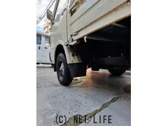スバル サンバートラック