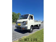 スバル サンバートラック