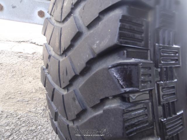 ホイール・タイヤ 16インチ