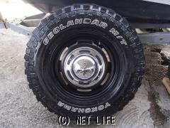 ホイール・タイヤ 16インチ