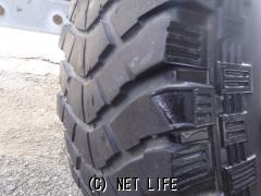 ホイール・タイヤ 16インチ