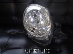 外装・エアロ フロントレンズ