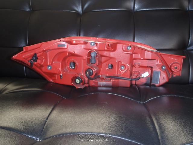 外装・エアロ テールレンズ