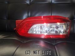 外装・エアロ テールレンズ