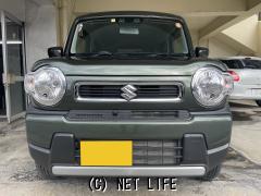 スズキ ハスラー