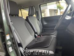 スズキ ハスラー