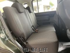 スズキ ハスラー