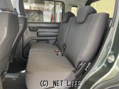 スズキ ハスラー