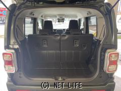 スズキ ハスラー