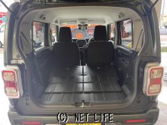 スズキ ハスラー