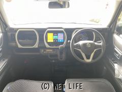 スズキ ハスラー