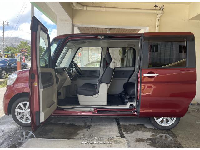 ダイハツ タント