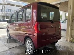 ダイハツ タント