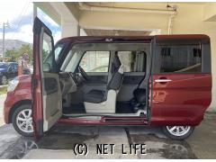 ダイハツ タント