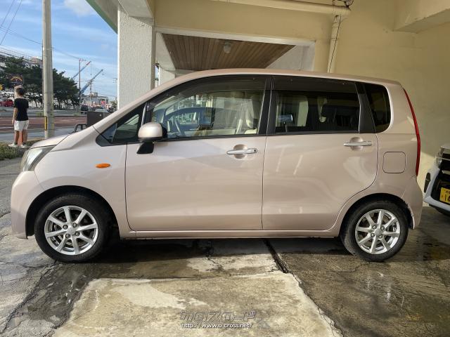 ダイハツ ムーヴ