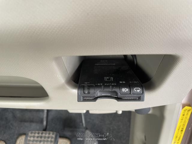 ダイハツ ムーヴ