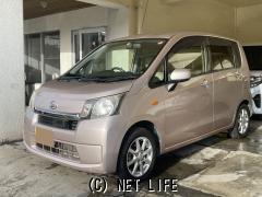 ダイハツ ムーヴ