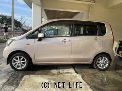 ダイハツ ムーヴ