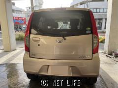 ダイハツ ムーヴ