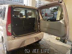 ダイハツ ムーヴ