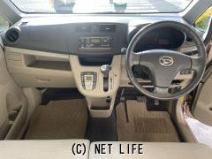 ダイハツ ムーヴ