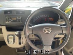 ダイハツ ムーヴ