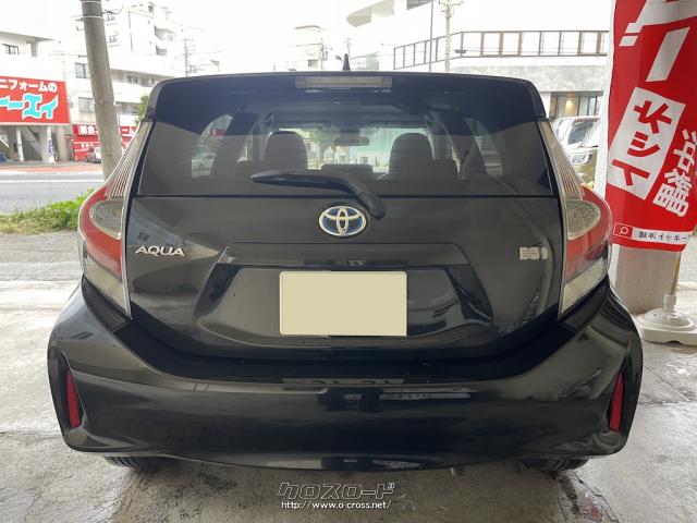 トヨタ アクア