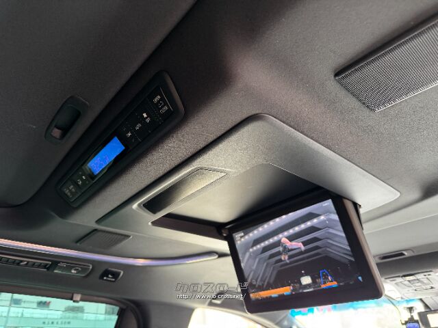 トヨタ ヴェルファイア