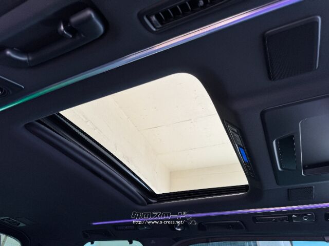 トヨタ ヴェルファイア