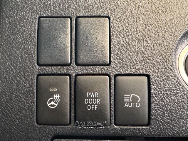 トヨタ ヴェルファイア