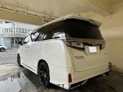 トヨタ ヴェルファイア