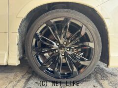 トヨタ ヴェルファイア