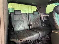 トヨタ ヴェルファイア