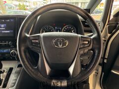 トヨタ ヴェルファイア