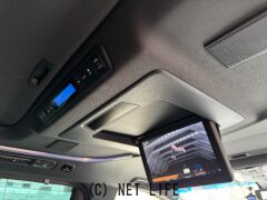 トヨタ ヴェルファイア