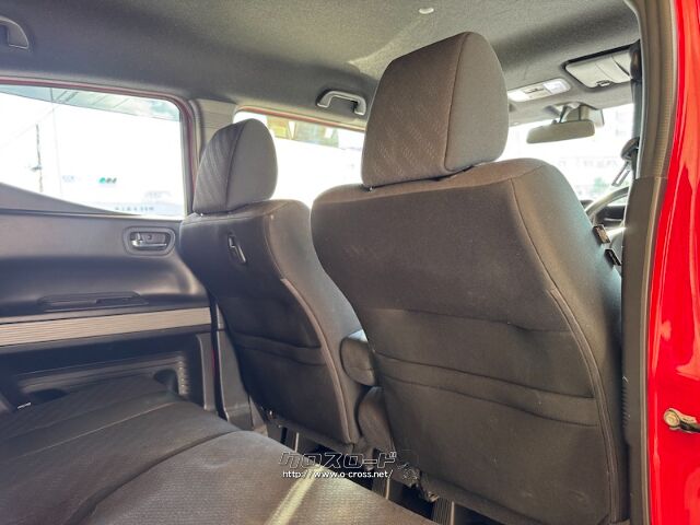 ホンダ N-BOXスラッシュ