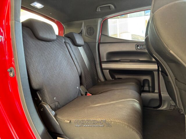 ホンダ N-BOXスラッシュ