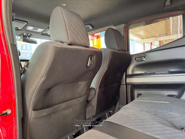 ホンダ N-BOXスラッシュ