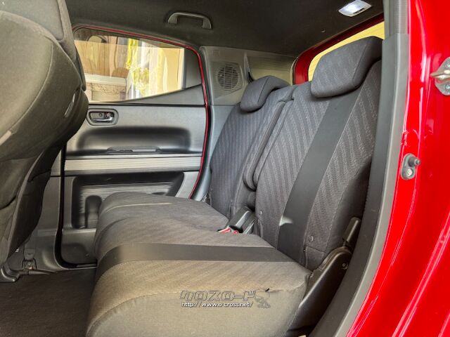 ホンダ N-BOXスラッシュ