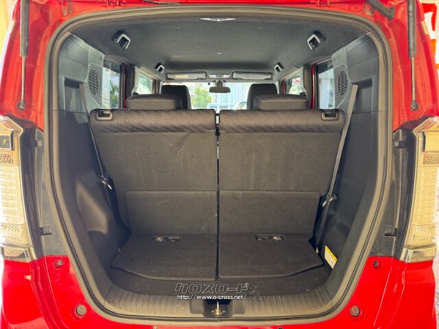 ホンダ N-BOXスラッシュ